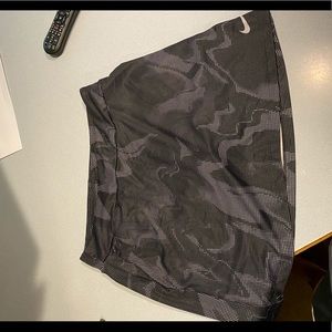 Brand new Nike golf skirt